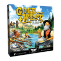 Gold West 2nd Edition product image 1, provided for visual reference and product detail review