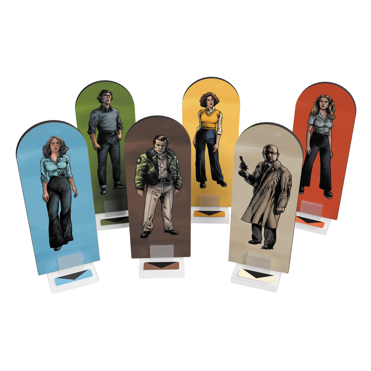 Halloween - Game product image 4, provided for visual reference and product detail review