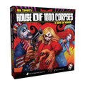House of 1000 Corpses Game product image 1, provided for visual reference and product detail review