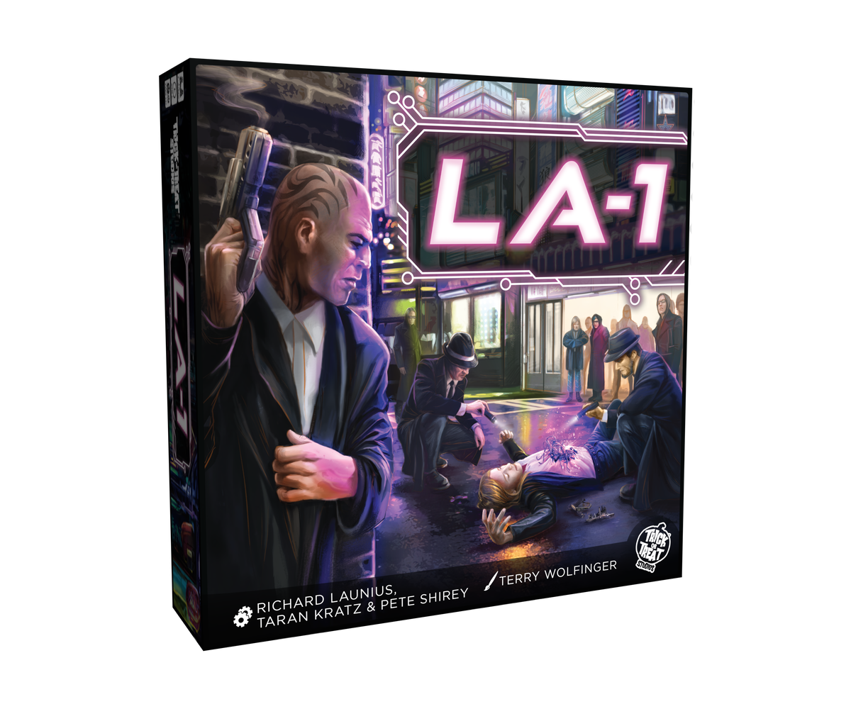 La-1 product image 1, provided for visual reference and product detail review
