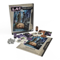 LA-1 When Laws Fail - Expansion product image 1, provided for visual reference and product detail review