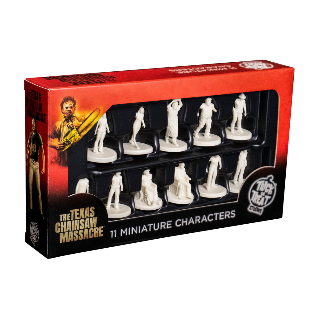Texas Chainsaw Massacre Game Bundle product image 5, provided for visual reference and product detail review