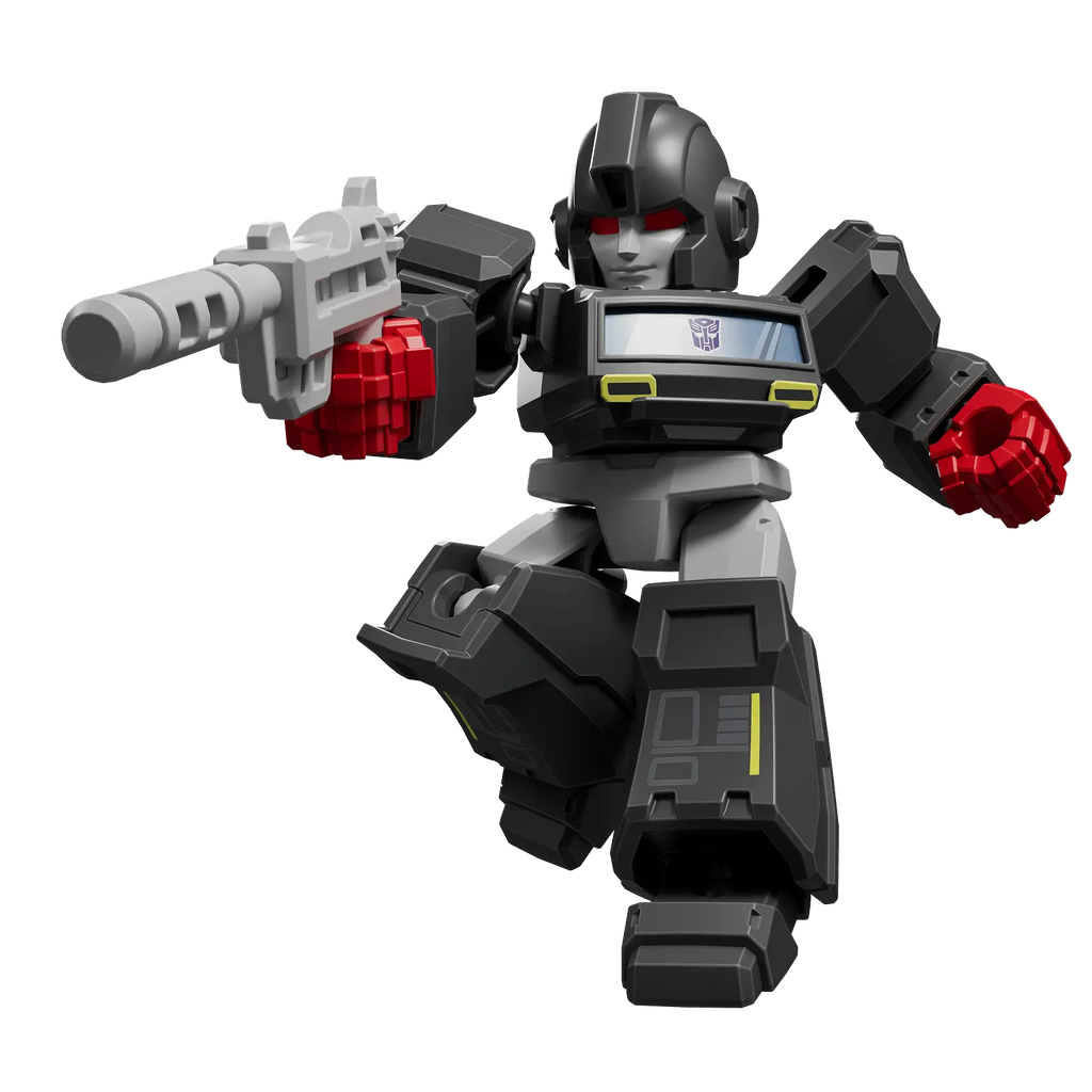 Blokees Transformers Defender Version 02 The Overthrow product image 15, provided for visual reference and product detail