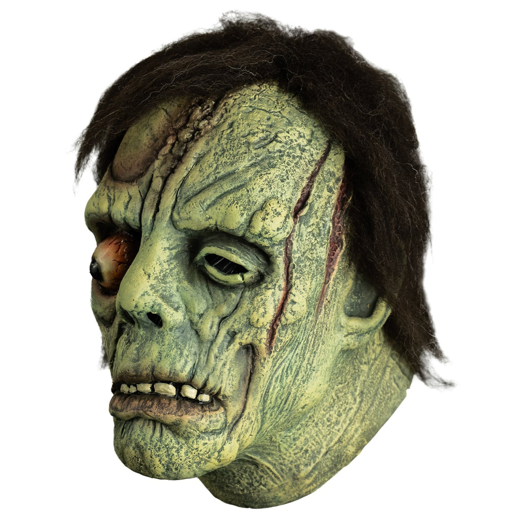Don Post - Teenage Monster Mask product image 2, provided for visual reference and product detail review