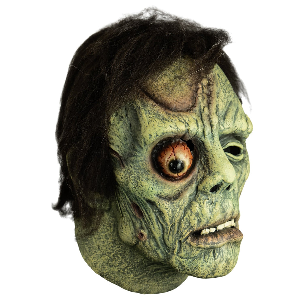 Don Post - Teenage Monster Mask product image 3, provided for visual reference and product detail review