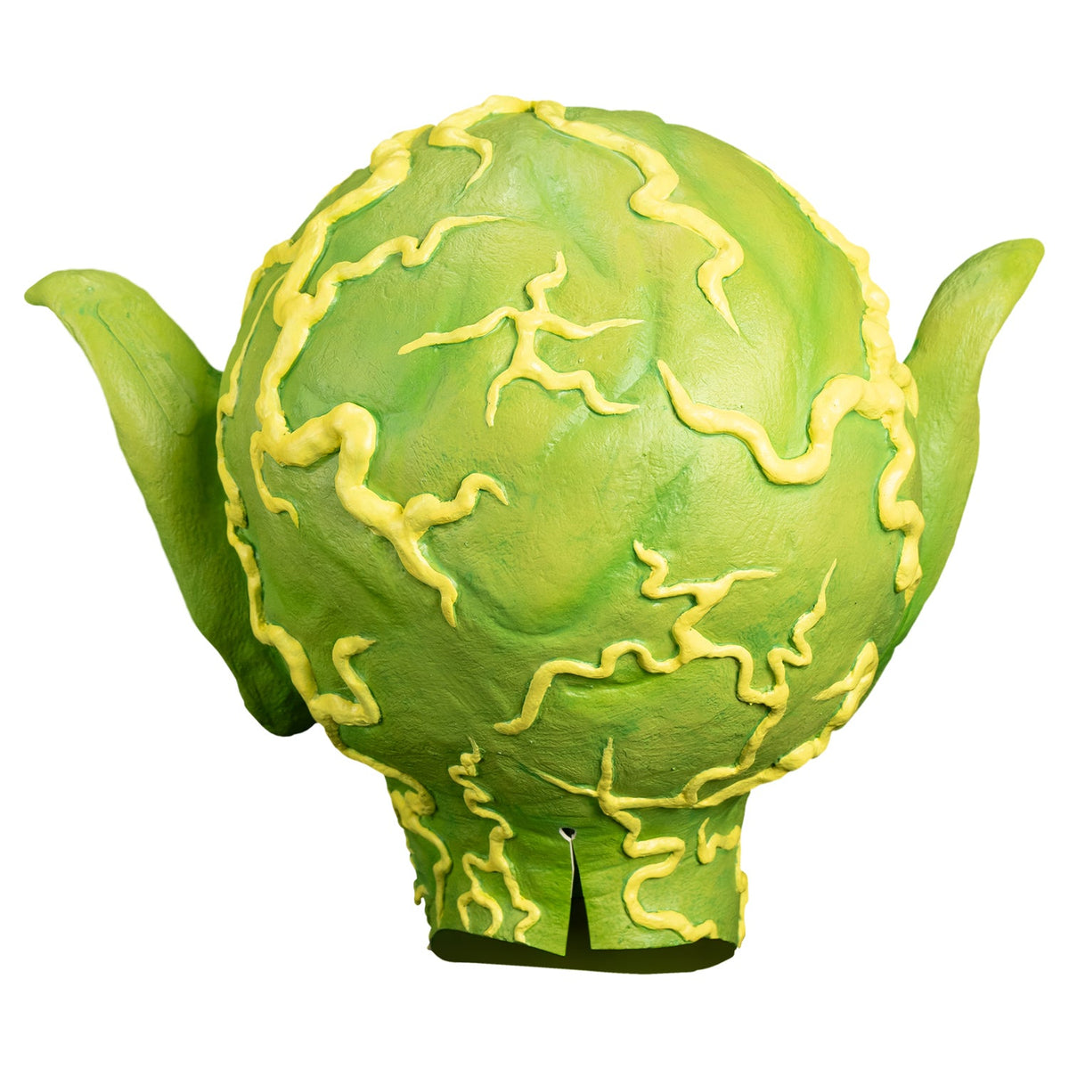 Illusive Concepts - Saucer Man Mask product image 4, provided for visual reference and product detail review
