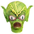 Illusive Concepts - Saucer Man Mask product image 1, provided for visual reference and product detail review