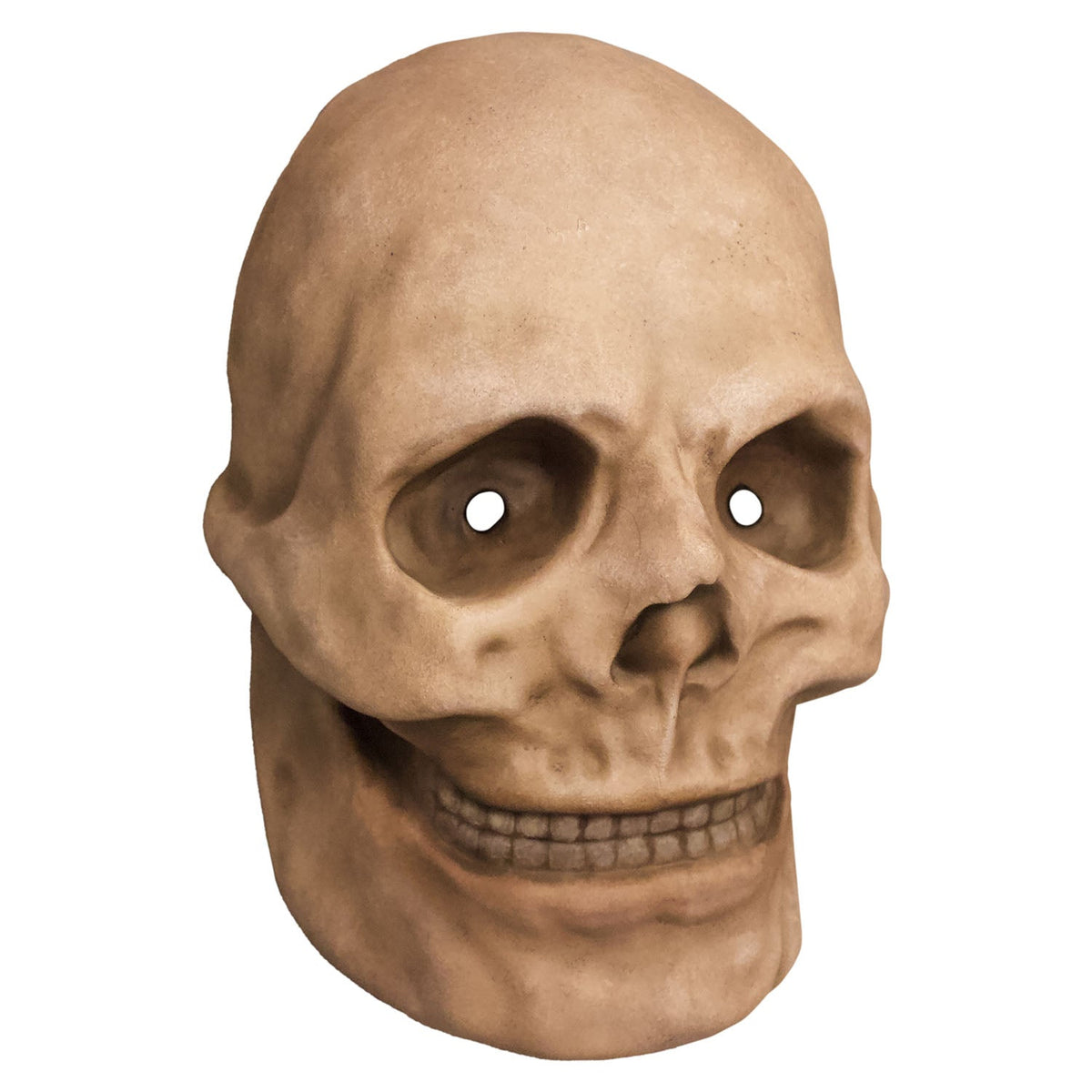 Catacomb Skull Mask product image 3, provided for visual reference and product detail review