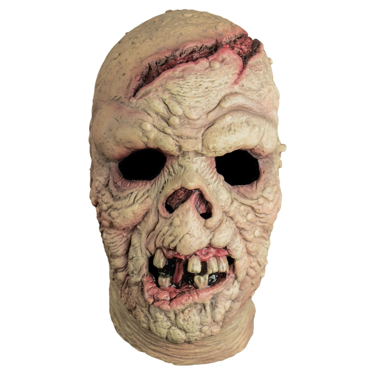 Don Post - Toxic Mask product image 1, provided for visual reference and product detail review