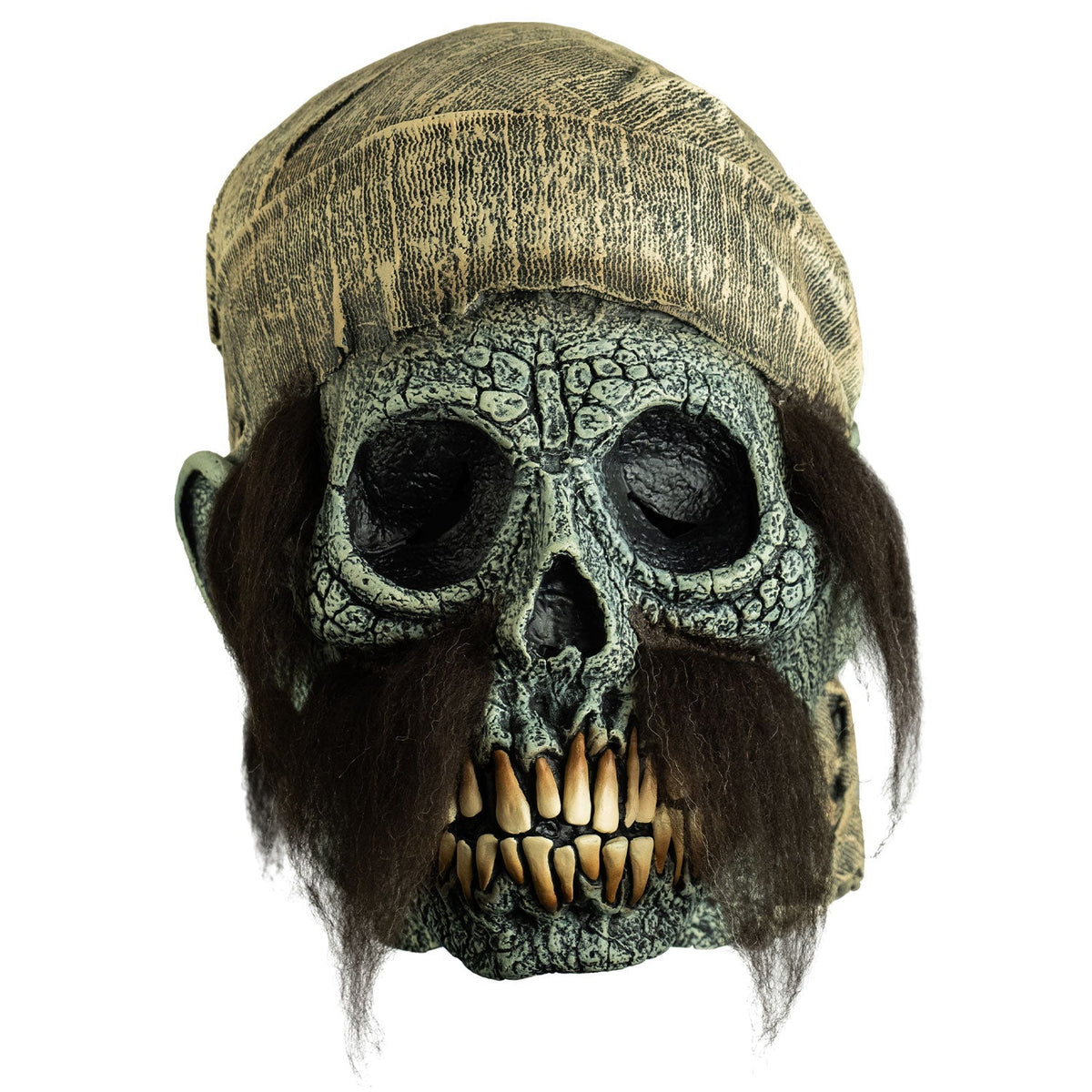 Illusive Concepts - Pirate Skull Mask product image 1, provided for visual reference and product detail review