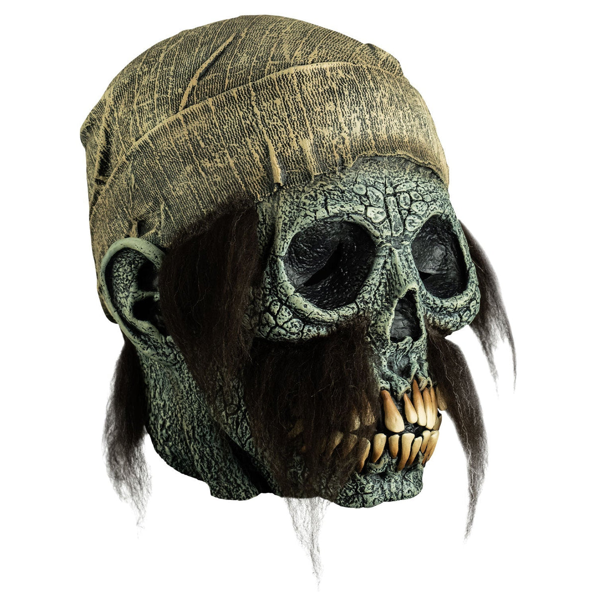 Illusive Concepts - Pirate Skull Mask product image 3, provided for visual reference and product detail review