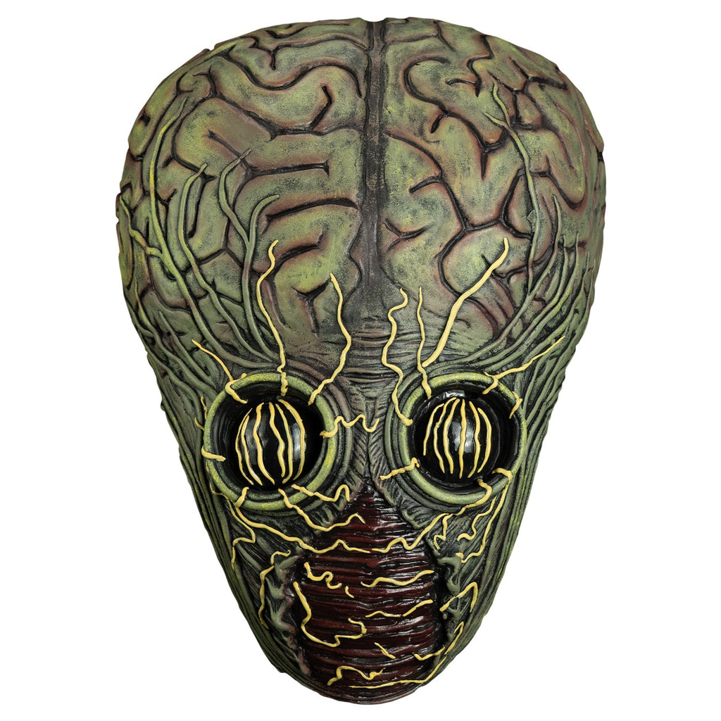 Illusive Concepts - Metaluna Mutant Mask product image 1, provided for visual reference and product detail review
