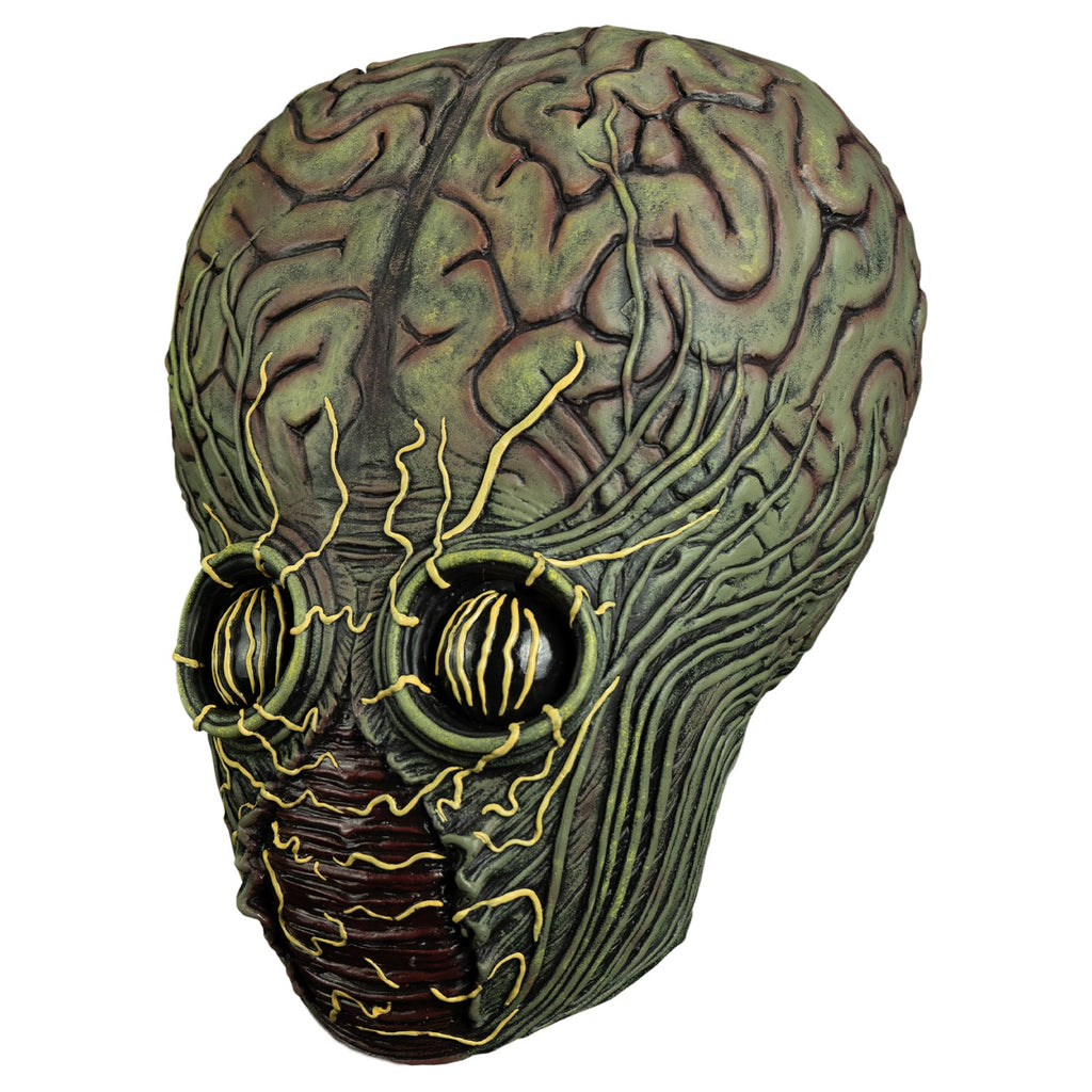 Illusive Concepts - Metaluna Mutant Mask product image 2, provided for visual reference and product detail review