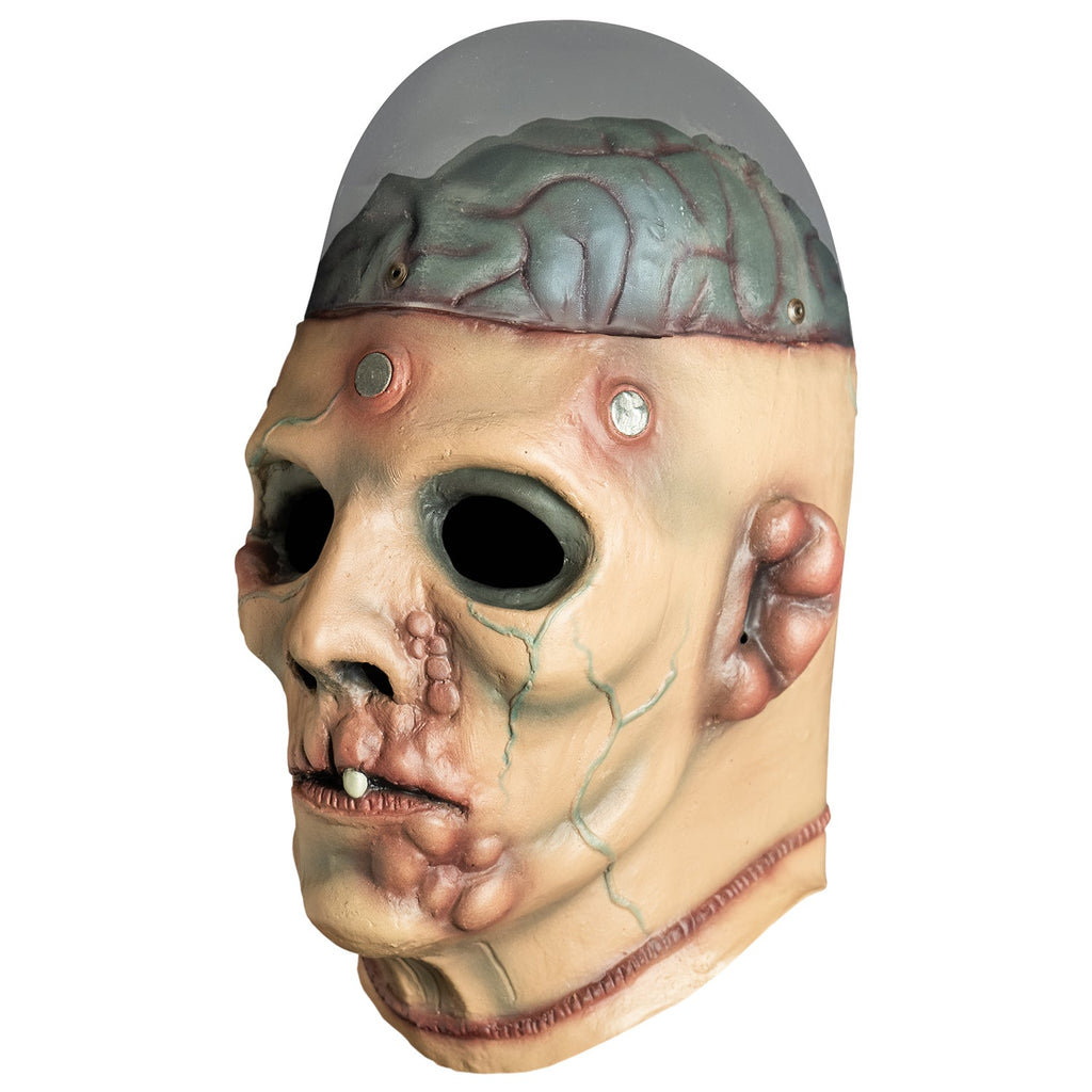 Don Post - Frankenstein 2001 product image 2, provided for visual reference and product detail review