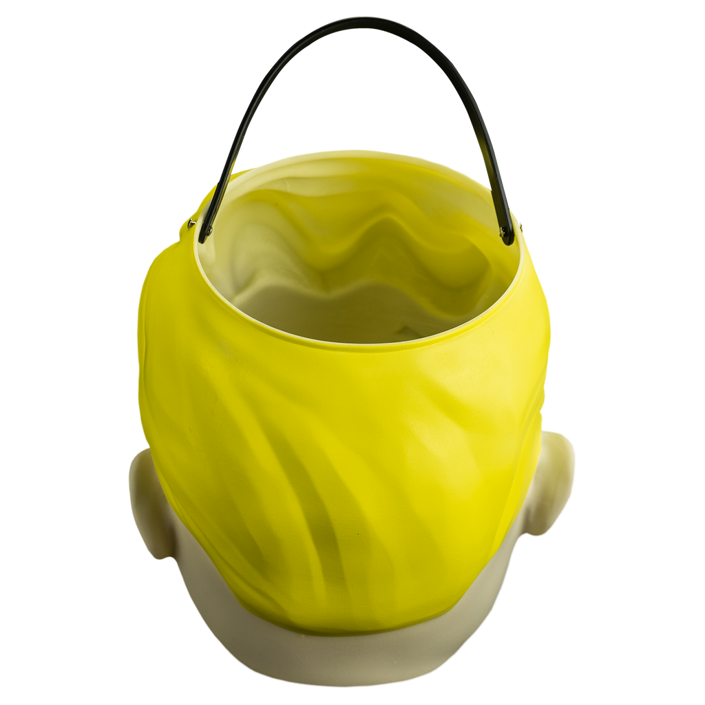 Fallout - Vault Boy Candy Pail product image 5, provided for visual reference and product detail review
