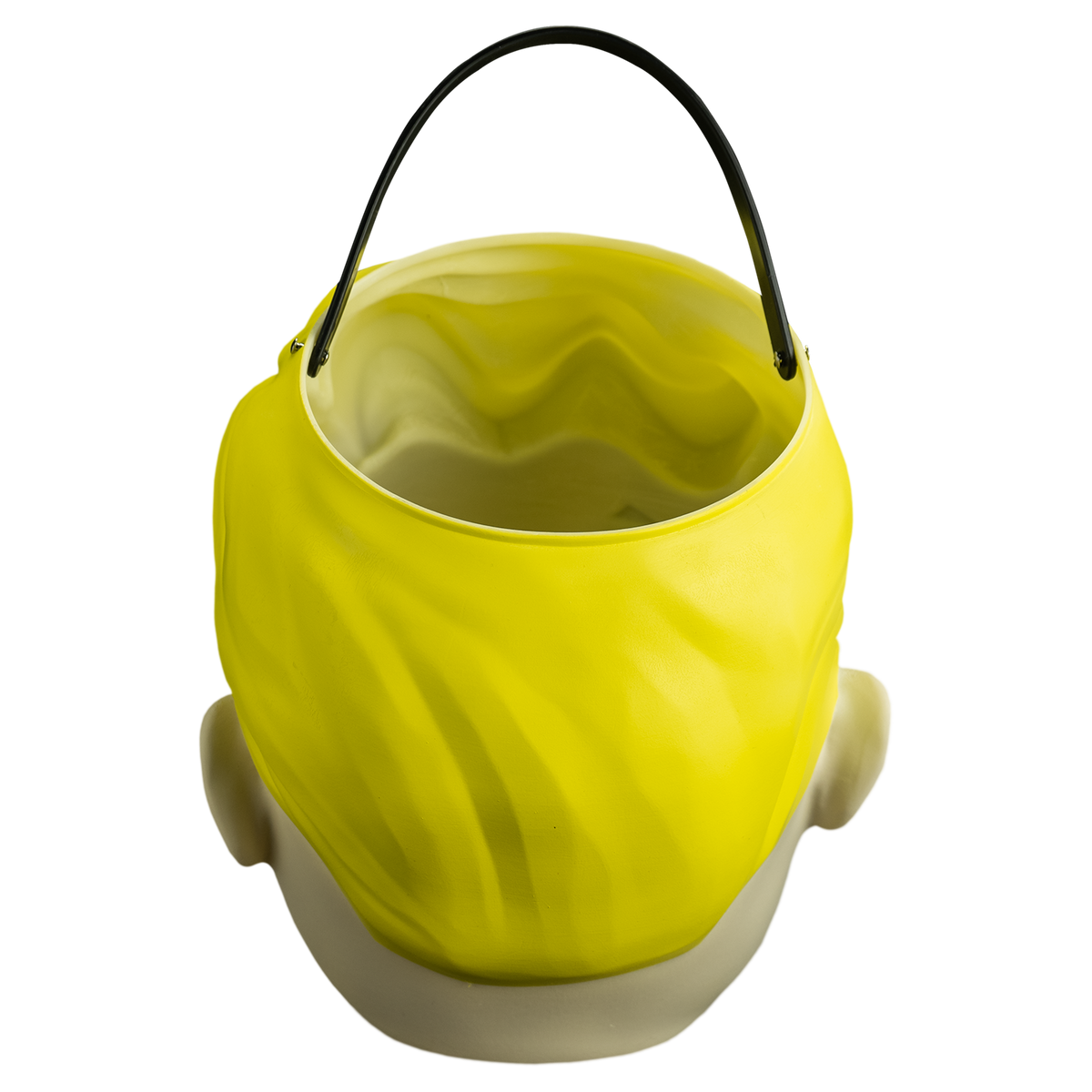 Fallout - Vault Boy Candy Pail product image 5, provided for visual reference and product detail review