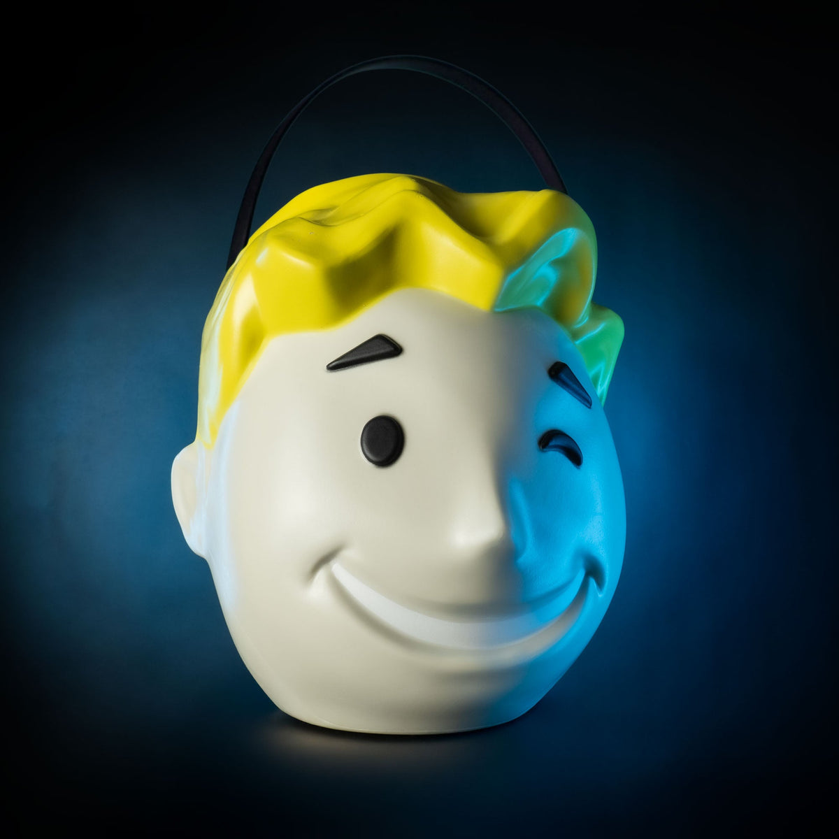 Fallout - Vault Boy Candy Pail product image 1, provided for visual reference and product detail review