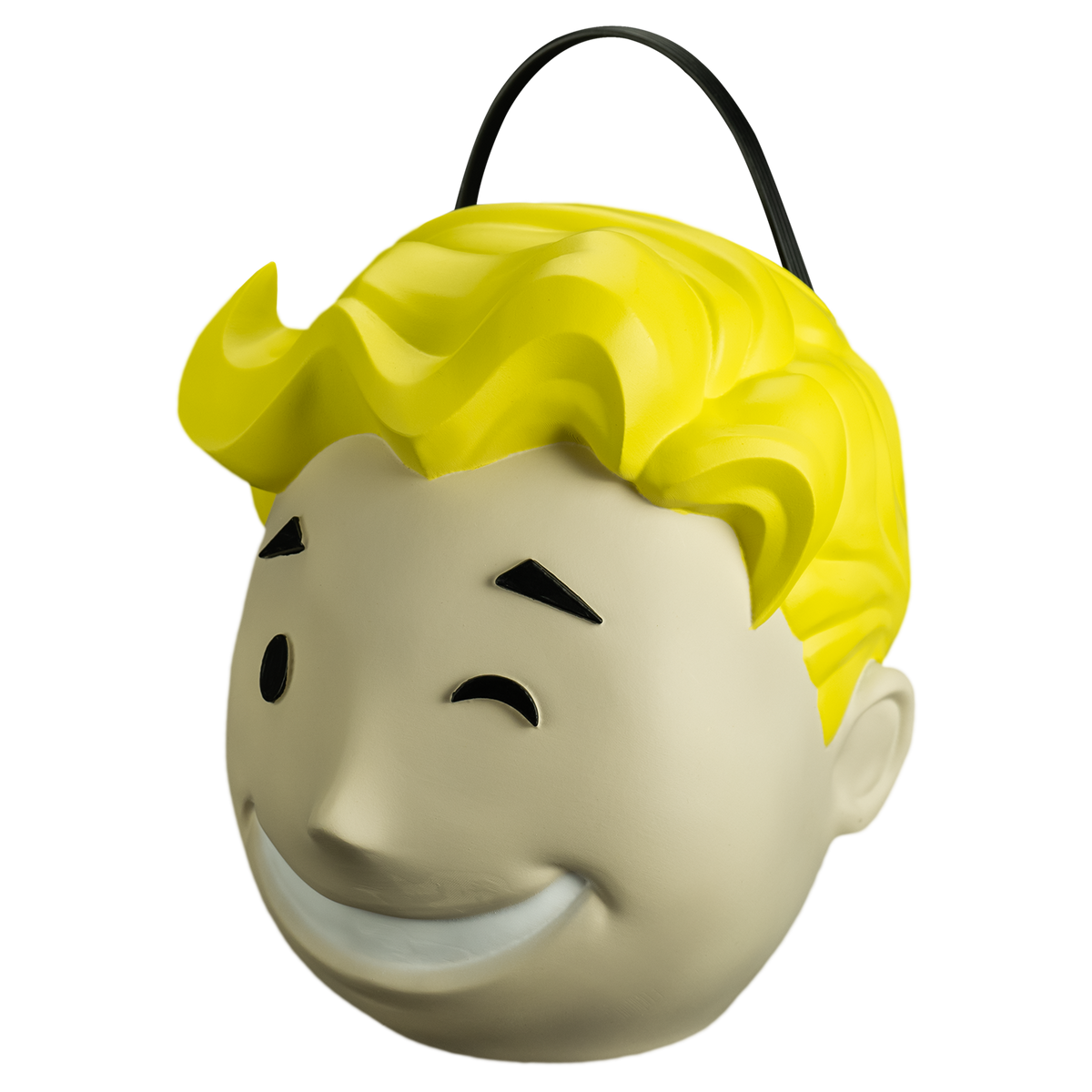 Fallout - Vault Boy Candy Pail product image 3, provided for visual reference and product detail review