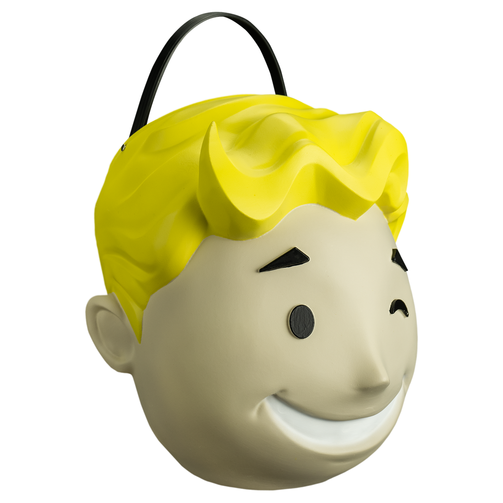 Fallout - Vault Boy Candy Pail product image 4, provided for visual reference and product detail review