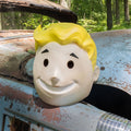 Fallout - Vault Boy Mask product image 1, provided for visual reference and product detail review