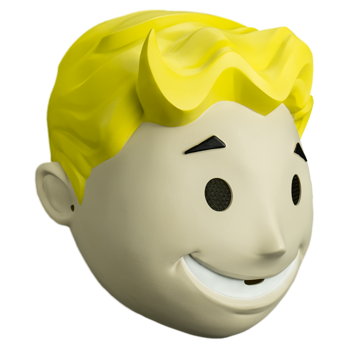 Fallout - Vault Boy Mask product image 4, provided for visual reference and product detail review