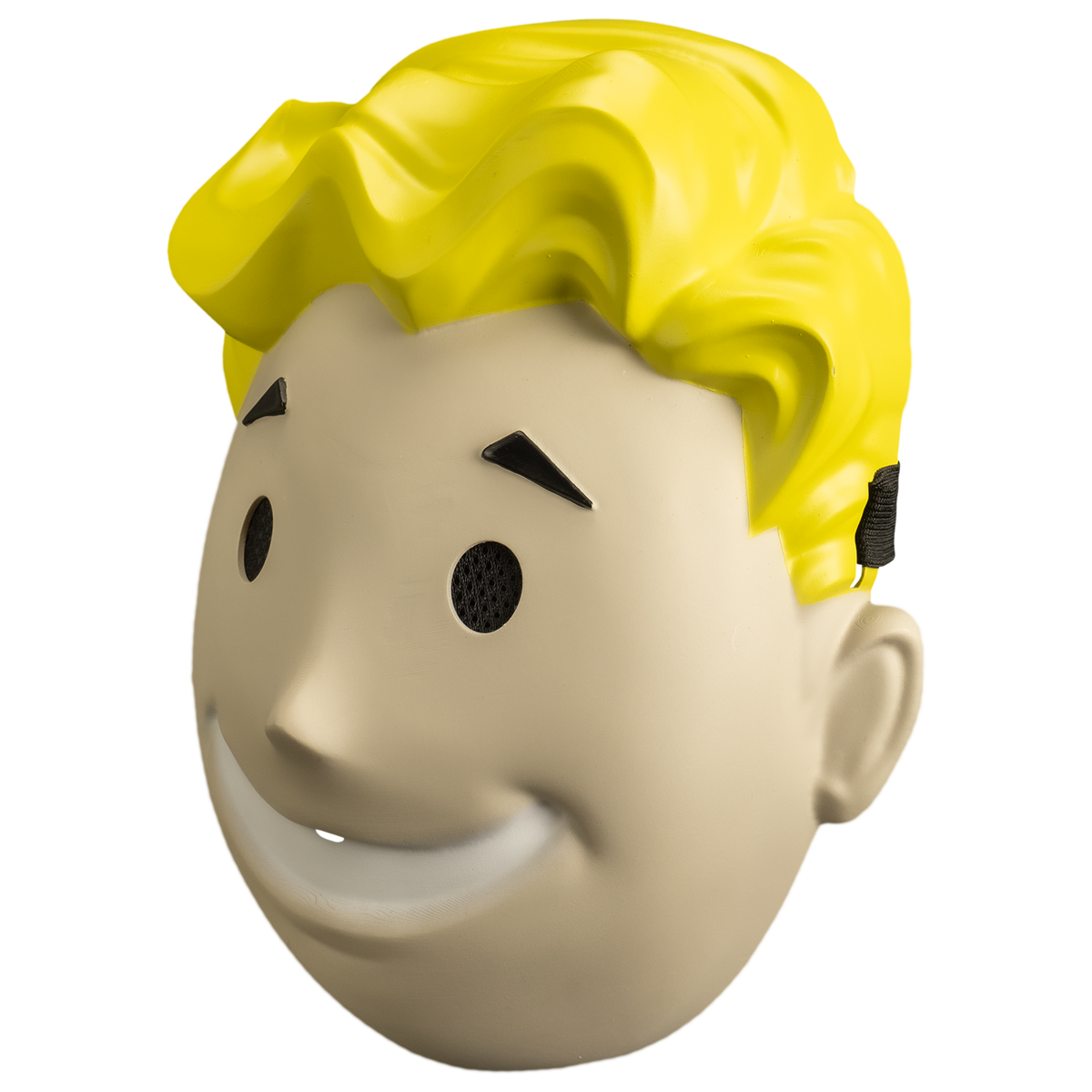 Fallout - Vault Boy Retro Mask product image 3, provided for visual reference and product detail review