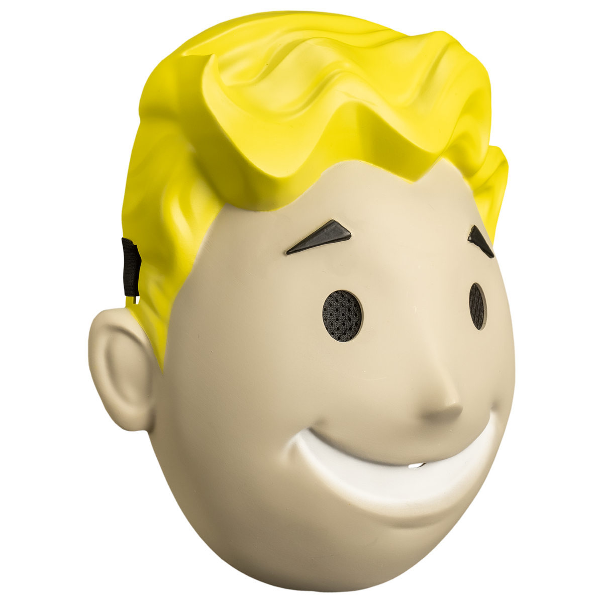 Fallout - Vault Boy Retro Mask product image 4, provided for visual reference and product detail review