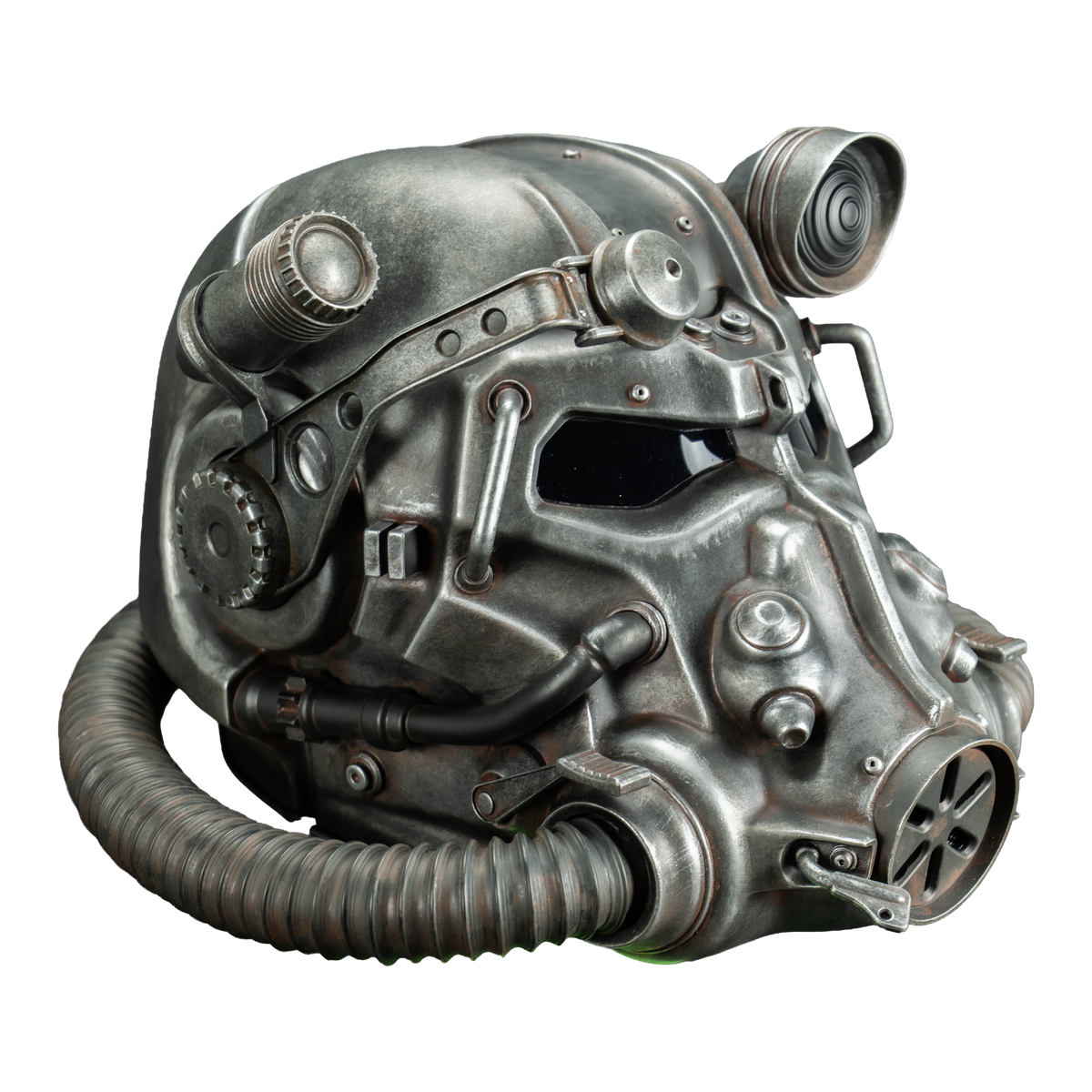 *PRE-ORDER* Fallout - Power Armor Helmet product image 7, provided for visual reference and product detail review