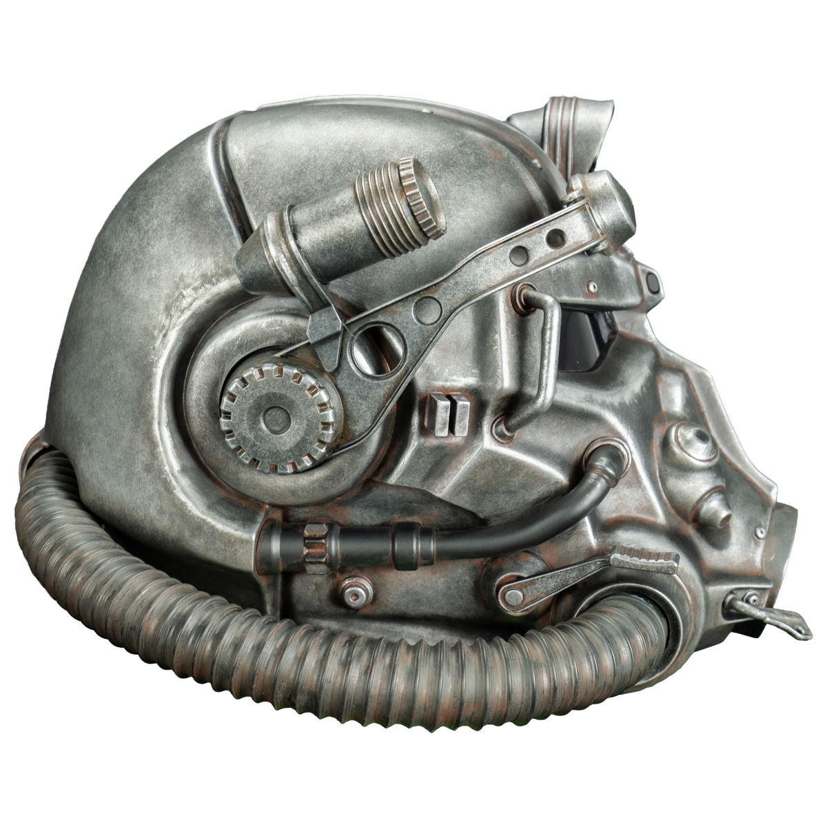 *PRE-ORDER* Fallout - Power Armor Helmet product image 6, provided for visual reference and product detail review