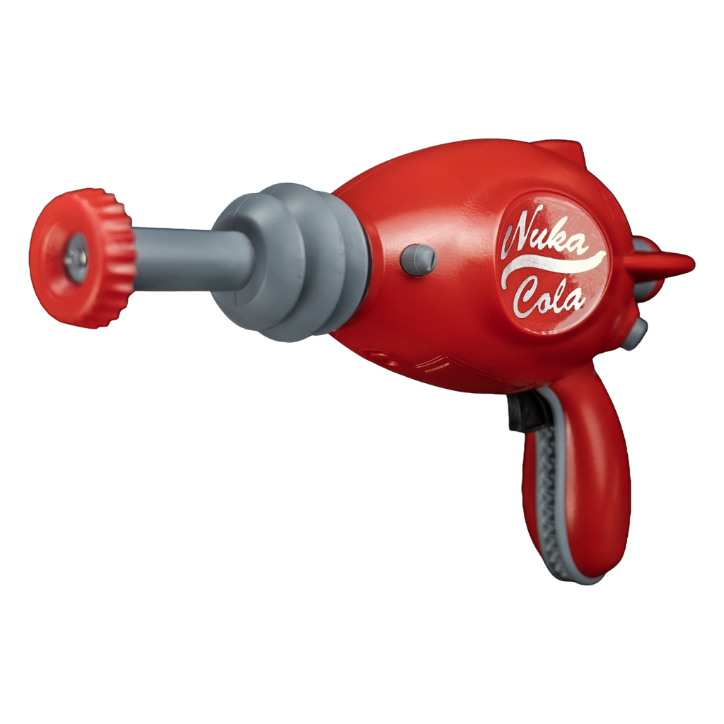 *PRE-ORDER* Fallout - Thirst Zapper Costume Accessory product image 3, provided for visual reference and product detail
