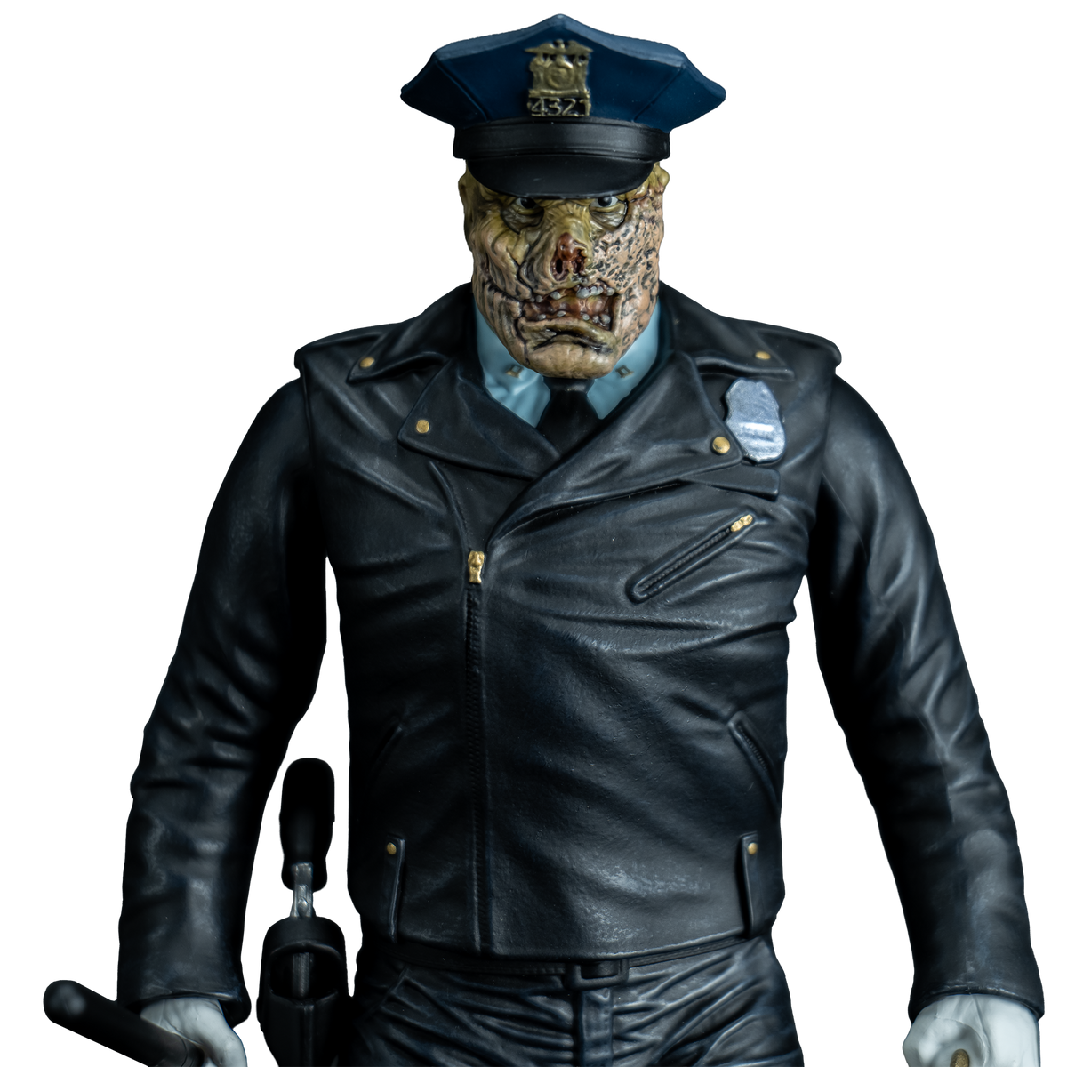 *PRE-ORDER* Scream Greats - Maniac Cop 2 - Maniac Cop - 8" Figure product image 14, provided for visual reference and