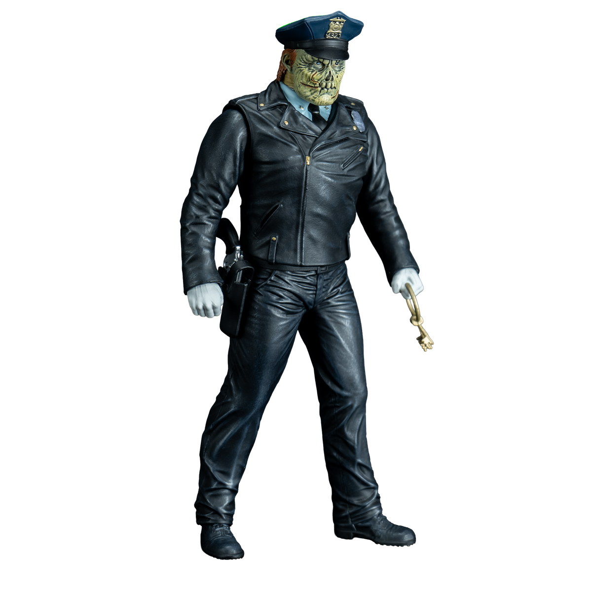 *PRE-ORDER* Scream Greats - Maniac Cop 2 - Maniac Cop - 8" Figure product image 11, provided for visual reference and