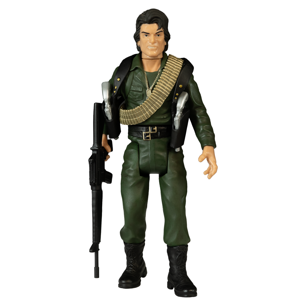 Day of the Dead - Capt. Henry Rhodes - 5" product image 2, provided for visual reference and product detail review