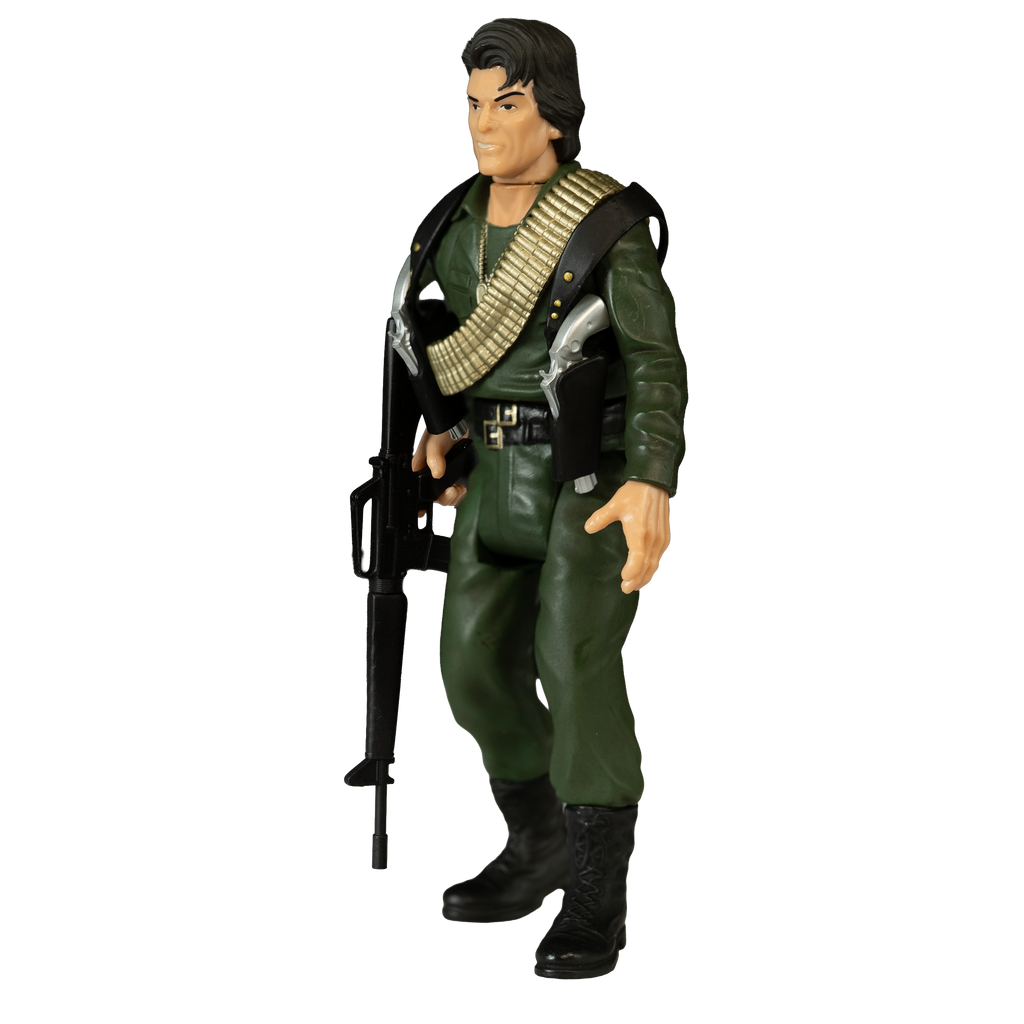 Day of the Dead - Capt. Henry Rhodes - 5" product image 5, provided for visual reference and product detail review