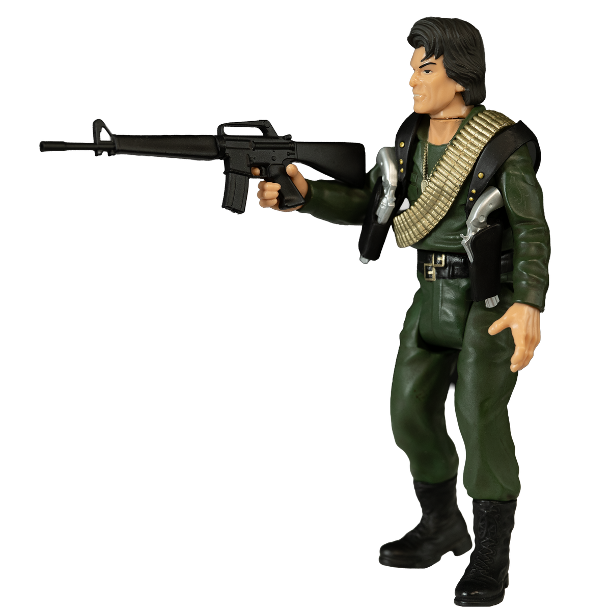 Day of the Dead - Capt. Henry Rhodes - 5" product image 6, provided for visual reference and product detail review