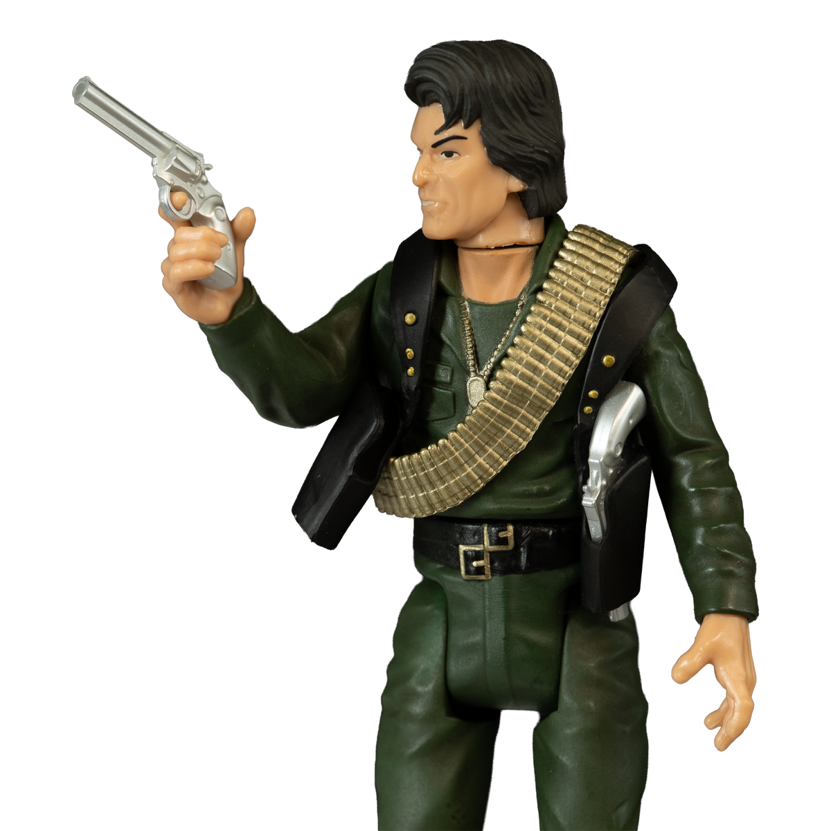 Day of the Dead - Capt. Henry Rhodes - 5" product image 7, provided for visual reference and product detail review