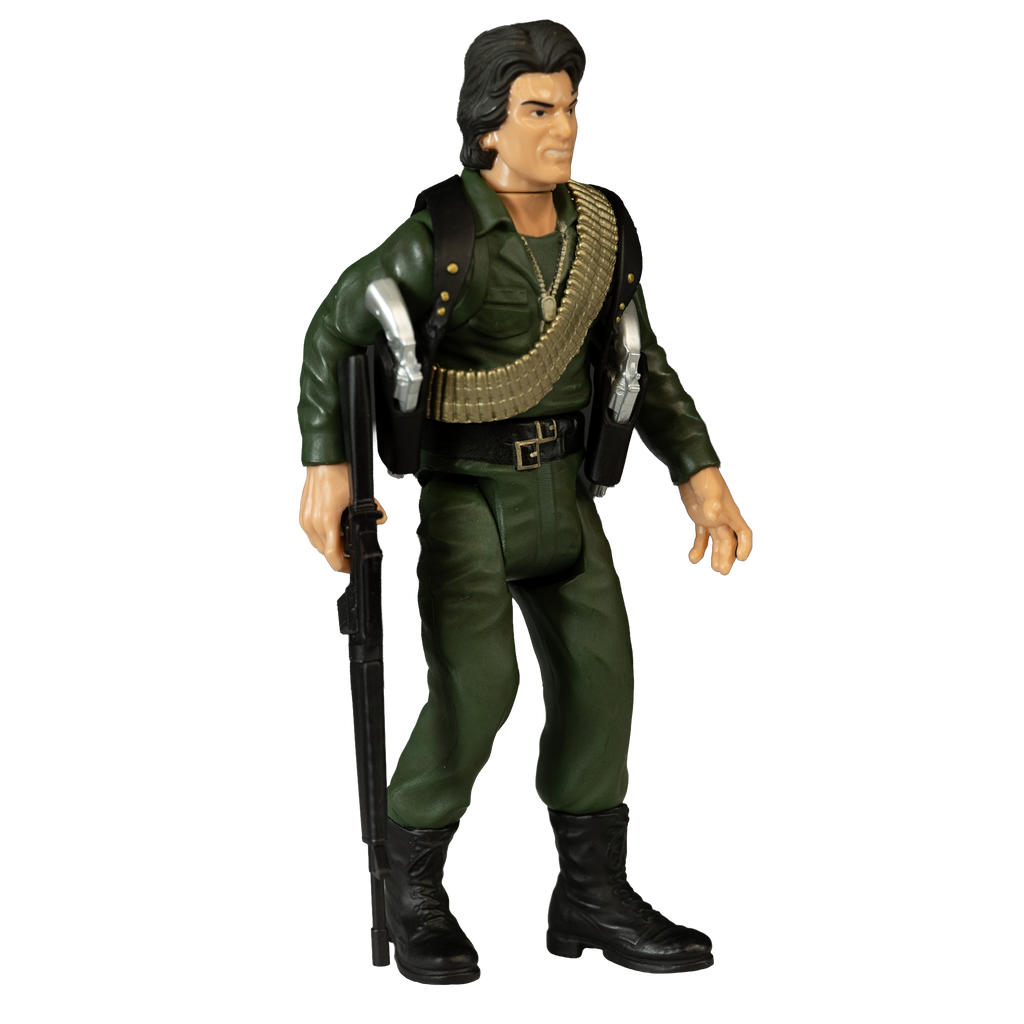 Day of the Dead - Capt. Henry Rhodes - 5" product image 3, provided for visual reference and product detail review
