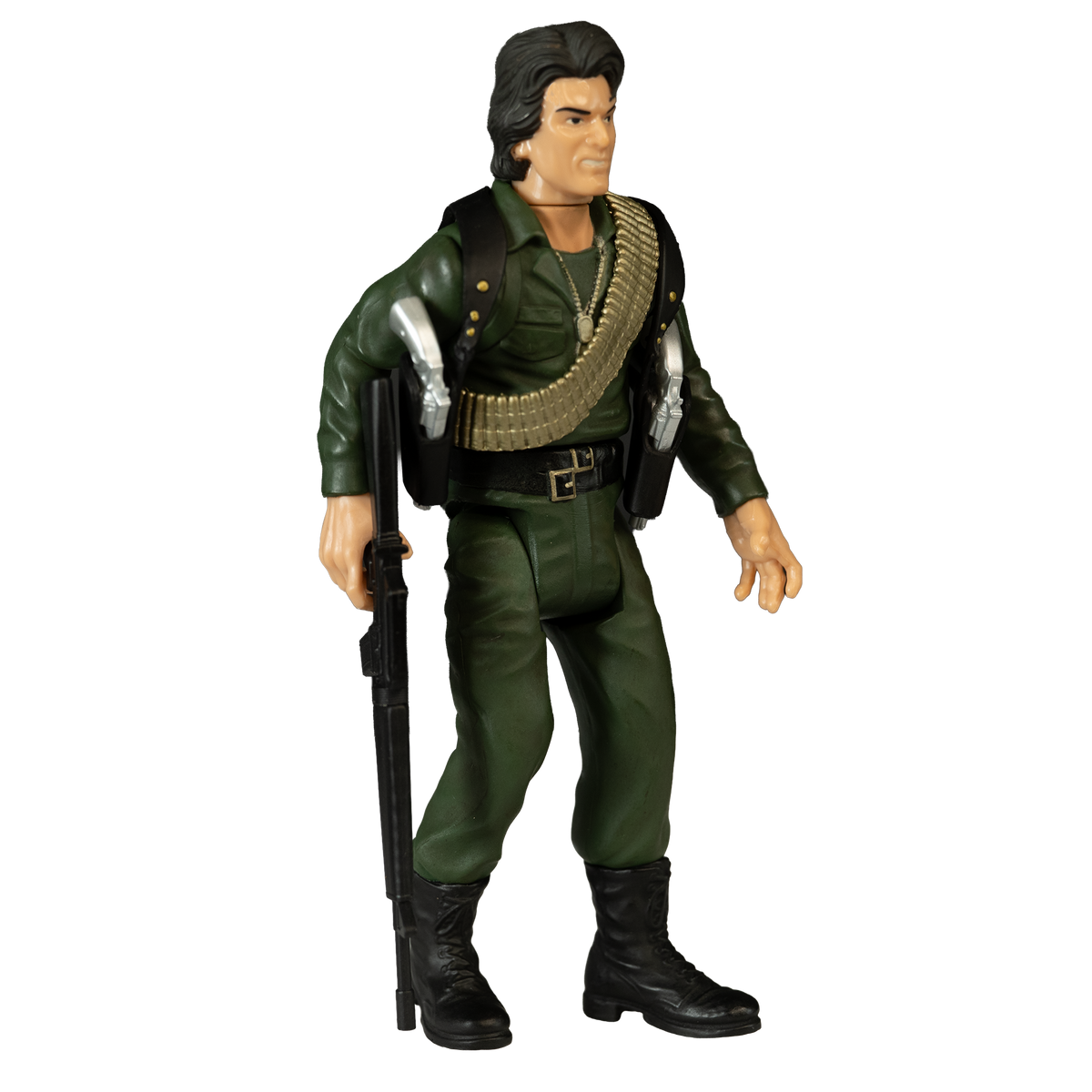 Day of the Dead - Capt. Henry Rhodes - 5" product image 3, provided for visual reference and product detail review