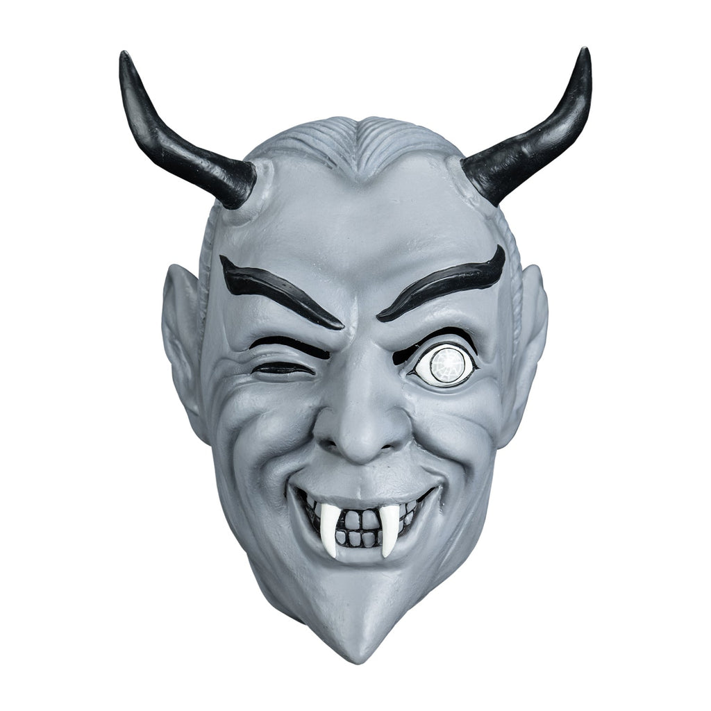 The Twilight Zone Nick of Time - The Mystic Seer Mask product image 1, provided for visual reference and product detail