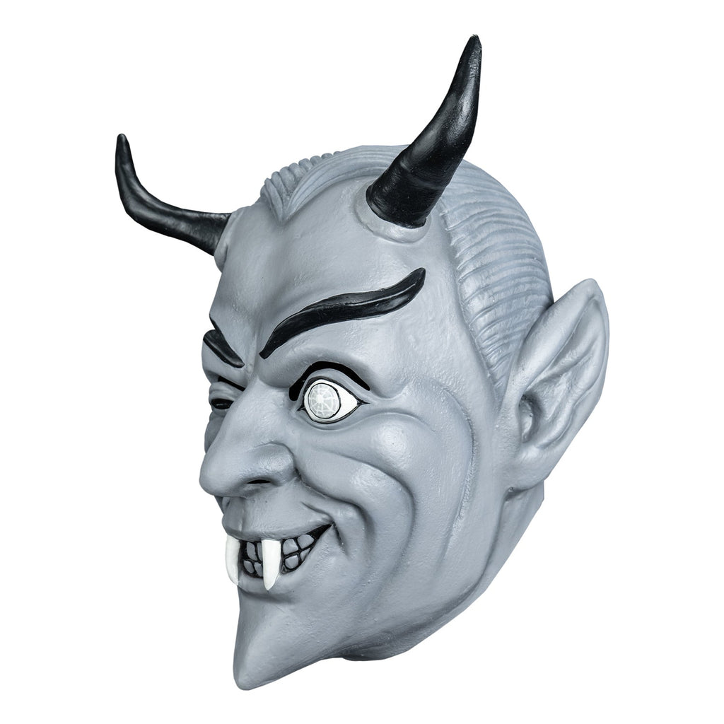 The Twilight Zone Nick of Time - The Mystic Seer Mask product image 2, provided for visual reference and product detail