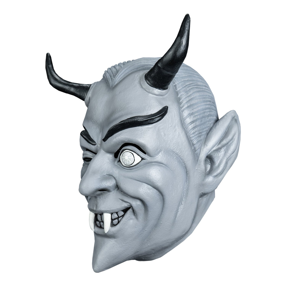 The Twilight Zone Nick of Time - The Mystic Seer Mask product image 2, provided for visual reference and product detail
