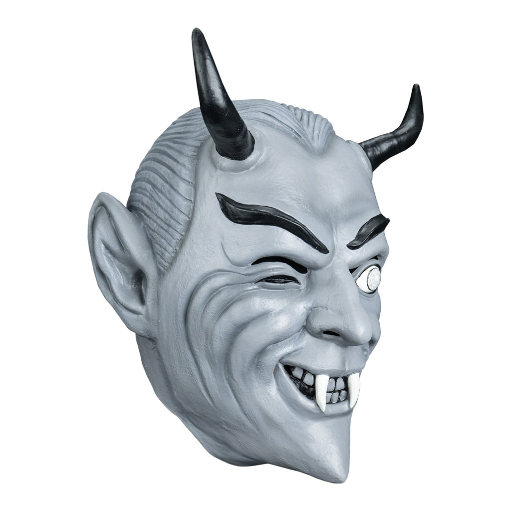 The Twilight Zone Nick of Time - The Mystic Seer Mask product image 3, provided for visual reference and product detail