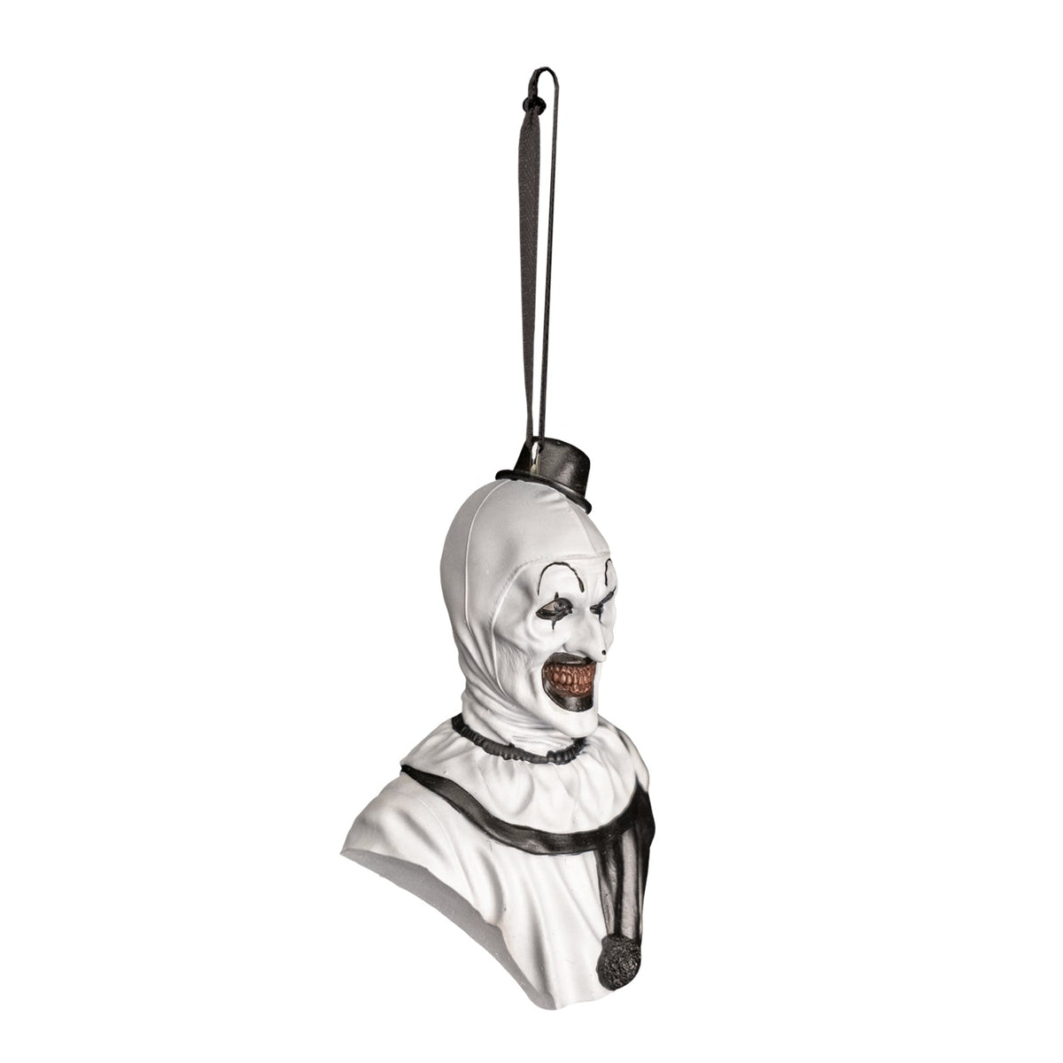 Terrifier - Art the Clown Ornament product image 3, provided for visual reference and product detail review
