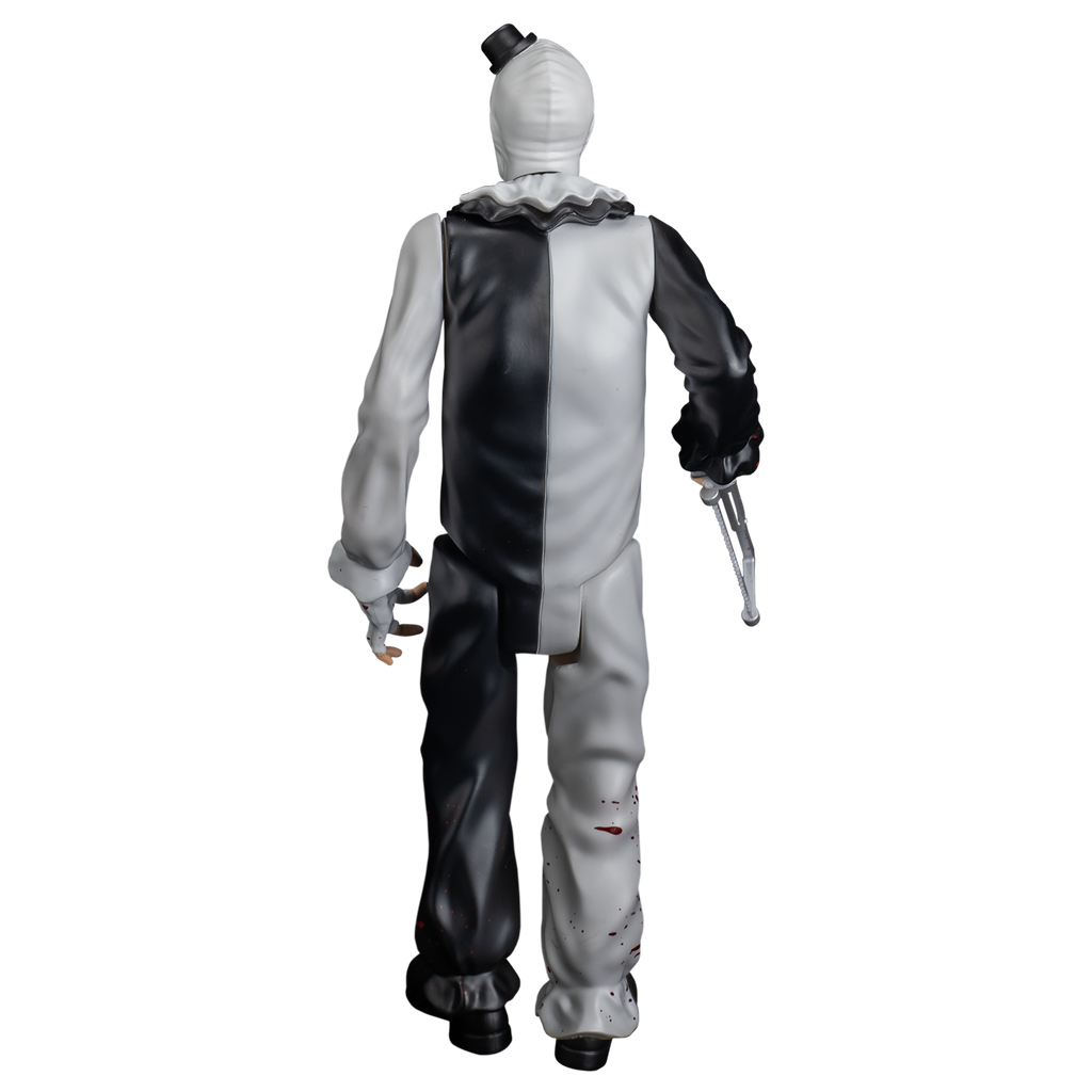 Terrifier - Giant-Size Art the Clown Figure product image 6, provided for visual reference and product detail review