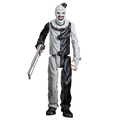 Terrifier - Giant-Size Art the Clown Figure product image 1, provided for visual reference and product detail review