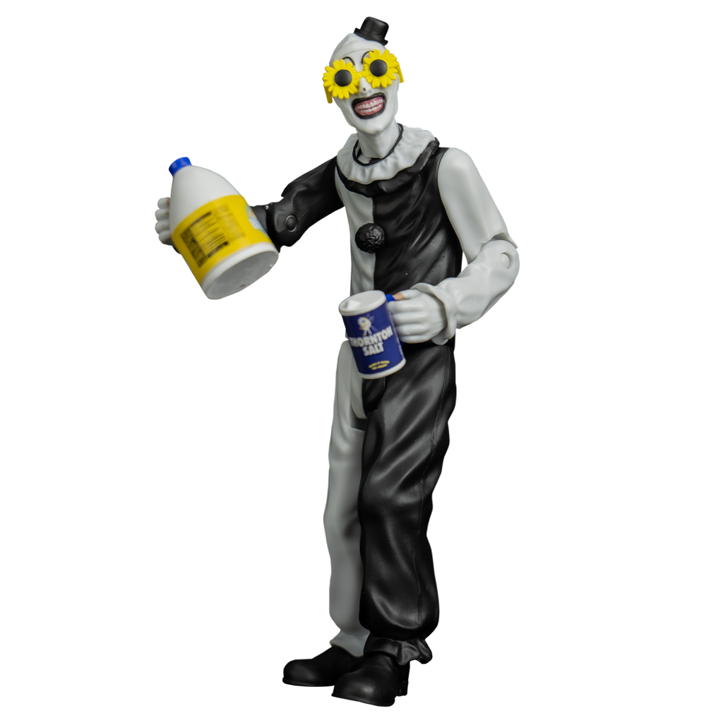 Terrifier 5" Action Figure Bundle product image 16, provided for visual reference and product detail review