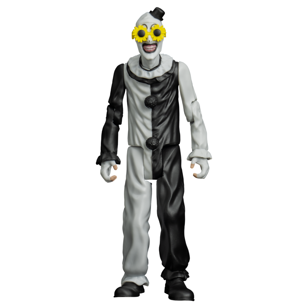 Terrifier 5" Action Figure Bundle product image 11, provided for visual reference and product detail review