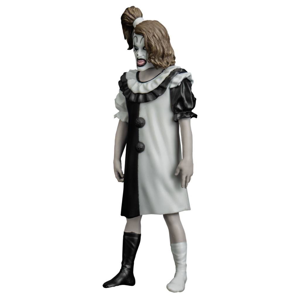 Terrifier 2 - Pale Girl - 5" Action Figure product image 2, provided for visual reference and product detail review