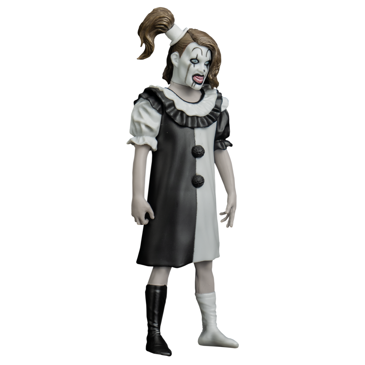 Terrifier 2 - Pale Girl - 5" Action Figure product image 3, provided for visual reference and product detail review
