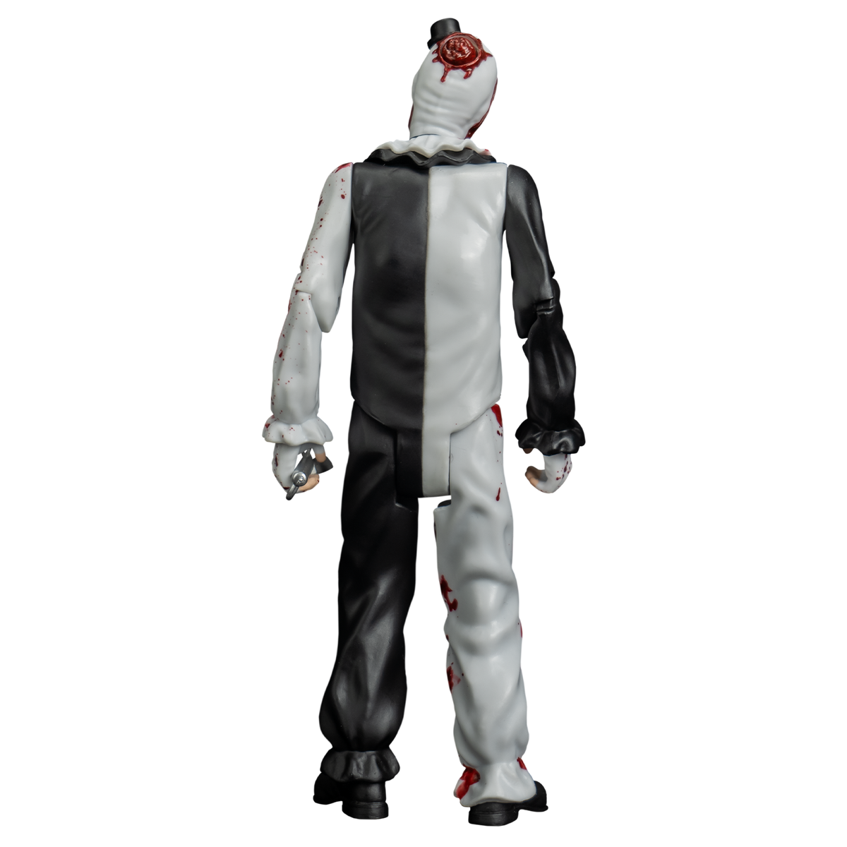 Terrifier 2 - Eye Poppin' Art the Clown - 5" Action Figure product image 8, provided for visual reference and product detail